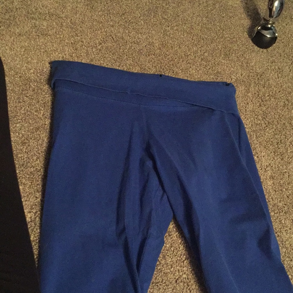 Aerie Crop Leggings